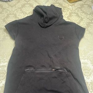 OG ASRV Boxing jacket short sleeve